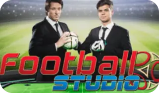 Fotball Studio